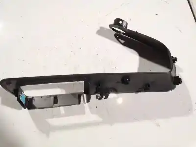 Gebrauchtes Autoersatzteil kunststoffe zum alfa romeo mito (955_) 1.3 multijet (955axp1a, 955ayc1a) oem-iam-referenzen ep070048d  