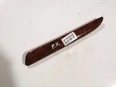 Peça sobressalente para automóvel em segunda mão plásticos por opel omega b 2.0 16v cat (x 20 xev / l34) referências oem iam 90460109