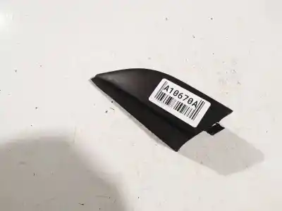 Piesă de schimb auto la mâna a doua plastice pentru alfa romeo mito (955_) 1.3 multijet (955axp1a, 955ayc1a) referințe oem iam 156078412