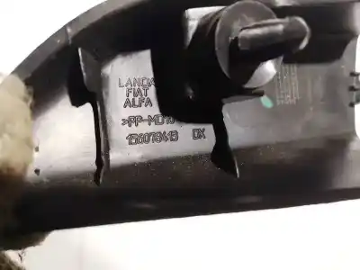 Piesă de schimb auto la mâna a doua plastice pentru alfa romeo mito (955_) 1.3 multijet (955axp1a, 955ayc1a) referințe oem iam 156078413  