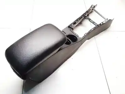 Peça sobressalente para automóvel em segunda mão apoio de braço consola central por kia cee'd fastback (ed) 1.6 crdi 115 referências oem iam bsw093950