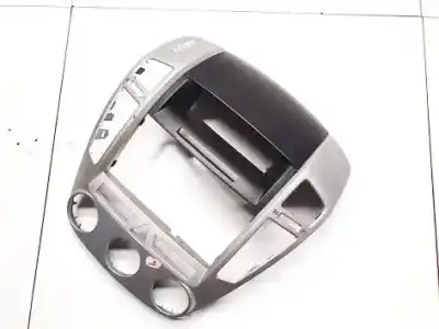 Peça sobressalente para automóvel em segunda mão plásticos por kia cee'd fastback (ed) 1.6 crdi 115 referências oem iam 8474014h010