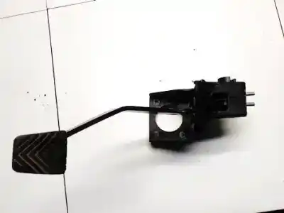 Peça sobressalente para automóvel em segunda mão pedal de travão por kia cee'd fastback (ed) 1.6 crdi 115 referências oem iam 328001h100