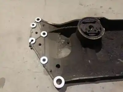 Автозапчасти б/у передний мост за skoda superb ii (3t4) 1.9 tdi ссылки oem iam   