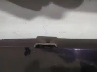 Peça sobressalente para automóvel em segunda mão amortecedores do tronco / porta por fiat stilo (192_) 1.9 jtd (192_xe1a) referências oem iam 