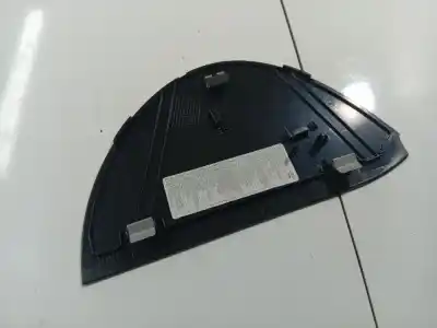 Автозапчастина б/у пластика для audi a6 c5 (4b2) 2.5 tdi посилання на oem iam 4b0857085b  4b0 857 085 b, 8413