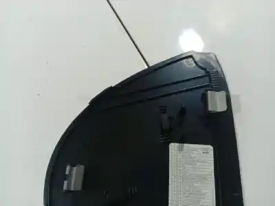 Автозапчастина б/у пластика для audi a6 c5 (4b2) 2.5 tdi посилання на oem iam 4b0857085b  4b0 857 085 b, 8413