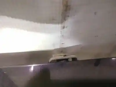 Peça sobressalente para automóvel em segunda mão amortecedores do tronco / porta por fiat stilo (192_) 1.9 jtd (192_xe1a) referências oem iam 