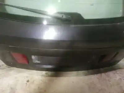 Peça sobressalente para automóvel em segunda mão puxador exterior de mala por fiat stilo (192_) 1.9 jtd (192_xe1a) referências oem iam 