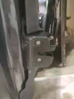 Peça sobressalente para automóvel em segunda mão fechadura do mala por fiat stilo (192_) 1.9 jtd (192_xe1a) referências oem iam 