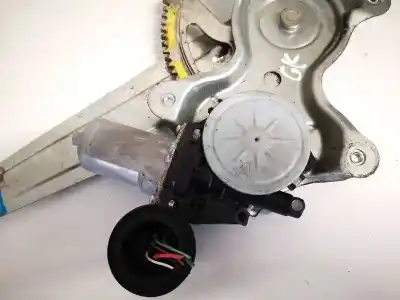 Gebrauchtes Autoersatzteil Fenstermotor Hinten Links zum LEXUS IS, II 2005.10 - 2013.03 2.2D 130KW 2005.10 - 2013.03 OEM-IAM-Referenzen 8571058010  85710-58010, 065040-1760