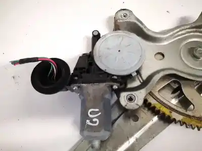 Gebrauchtes Autoersatzteil Fenstermotor Hinten Rechts zum LEXUS IS, II 2005.10 - 2013.03 2.2D 130KW 2005.10 - 2013.03 OEM-IAM-Referenzen 8572058010  85720-58010, 062040-1770