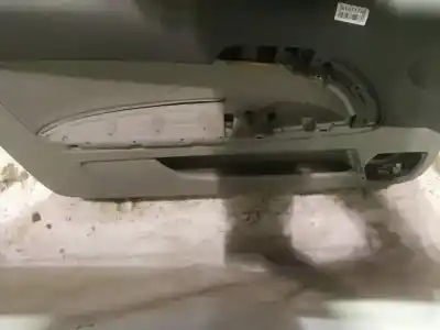 Tweedehands auto-onderdeel bekleding linker voordeur voor audi a3 (8p1) 2.0 tdi 16v oem iam-referenties 