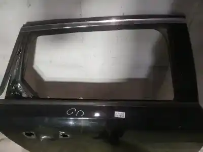 Peça sobressalente para automóvel em segunda mão plásticos por saab 900 i (ac4, am4) 2.0 i referências oem iam 