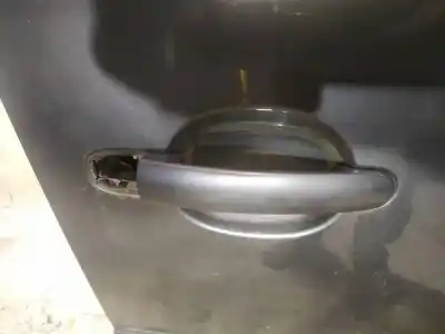 Peça sobressalente para automóvel em segunda mão puxador exterior frente direito por ford taurus (p5_) 3.0 24v referências oem iam 