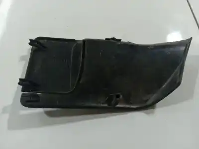 Автозапчастина б/у пластика для audi a6 c5 (4b2) 2.5 tdi посилання на oem iam 4b9857786a  4b9 857 786a