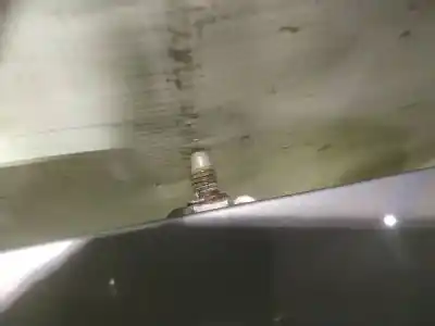 Second-hand car spare part tailgate gas strut for mazda 2 (dy) 1.4 oem iam references   