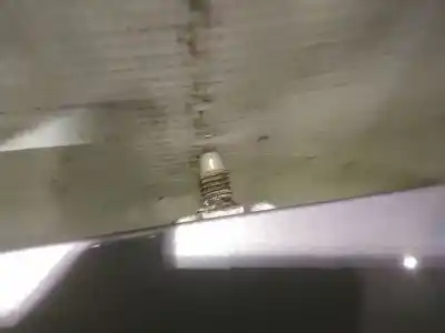 Peça sobressalente para automóvel em segunda mão amortecedores do tronco / porta por mazda 2 (dy) 1.4 referências oem iam 