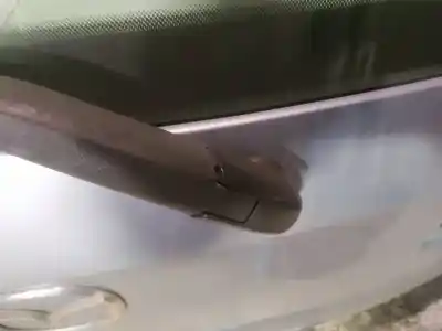 Peça sobressalente para automóvel em segunda mão motor do limpador traseiro por mazda 2 (dy) 1.4 referências oem iam 