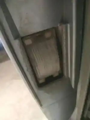 Peça sobressalente para automóvel em segunda mão luz da chapa de matrícula por mazda 2 (dy) 1.4 referências oem iam 