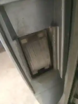 Peça sobressalente para automóvel em segunda mão luz da chapa de matrícula por mazda 2 (dy) 1.4 referências oem iam   