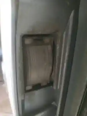 Peça sobressalente para automóvel em segunda mão luz da chapa de matrícula por mazda 2 (dy) 1.4 referências oem iam 