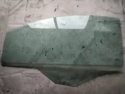 Pezzo di ricambio per auto di seconda mano finestra anteriore sinistra per ford ka (ru8) 1.2 riferimenti oem iam as2