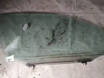 Peça sobressalente para automóvel em segunda mão vidro dianteiro direito por toyota avensis (_t25_) 2.2 d-cat (adt251_) referências oem iam as2