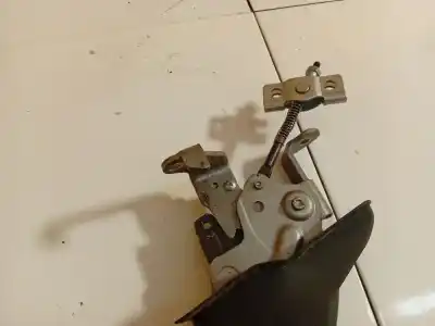 Second-hand car spare part handbrake lever for honda jazz ii (gd_, ge3, ge2) 1.4 idsi (ge3, gd1) oem iam references   