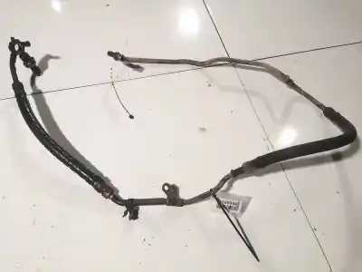 Автозапчасти б/у напорная трубка усилителя рулевого управления за toyota avensis (_t25_) 2.0 d-4d (adt250_) ссылки oem iam 