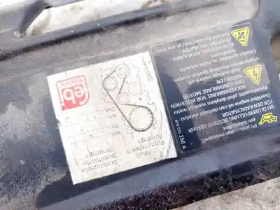 Second-hand car spare part front panel for ford taurus (p5_) 3.0 24v oem iam references 6y0010258a  