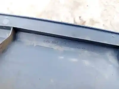 Second-hand car spare part plastics for ford taurus (p5_) 3.0 24v oem iam references 6y6867767c  