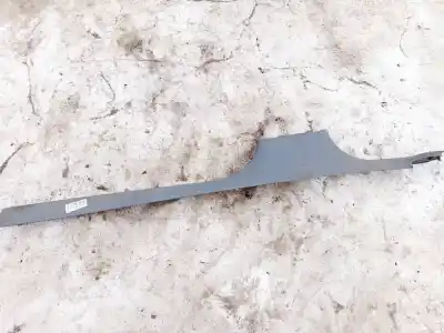 Pezzo di ricambio per auto di seconda mano plastica per ford taurus (p5_) 3.0 24v riferimenti oem iam 6y1853374b