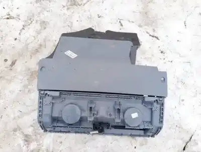 Pezzo di ricambio per auto di seconda mano scatola di guanti per ford taurus (p5_) 3.0 24v riferimenti oem iam 6y1857103