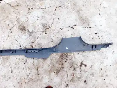 Pezzo di ricambio per auto di seconda mano plastica per ford taurus (p5_) 3.0 24v riferimenti oem iam 6y1853373b  