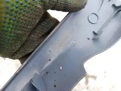 Pezzo di ricambio per auto di seconda mano plastica per ford taurus (p5_) 3.0 24v riferimenti oem iam 6y1853373b  