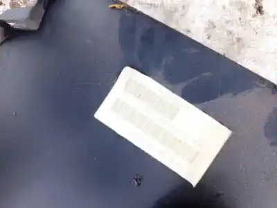 Pezzo di ricambio per auto di seconda mano plastica per ford taurus (p5_) 3.0 24v riferimenti oem iam 6y1863243a  