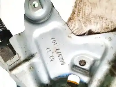 Second-hand car spare part driver left window regulator for bmw 3 (e30) m3 2.3 oem iam references 965872102  