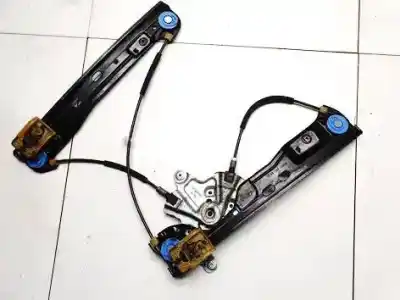 Second-hand car spare part driver left window regulator for bmw 3 (e30) m3 2.3 oem iam references 965872102  
