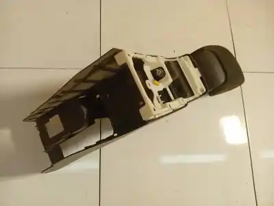 Автозапчасти б/у центральный подлокотник за mitsubishi asx (ga0w) 1.8 di-d cat ссылки oem iam 8011a083  3h45x