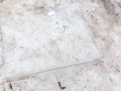 Peça sobressalente para automóvel em segunda mão vidro traseiro esquerdo por ford taurus (p5_) 3.0 24v referências oem iam as2  