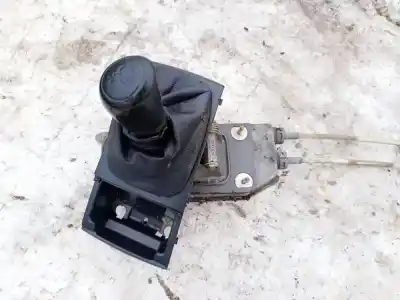 Pezzo di ricambio per auto di seconda mano leva del cambio per ford taurus (p5_) 3.0 24v riferimenti oem iam 6q0711049