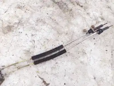 Pezzo di ricambio per auto di seconda mano collegamento del cambio per ford taurus (p5_) 3.0 24v riferimenti oem iam 6q0711265n