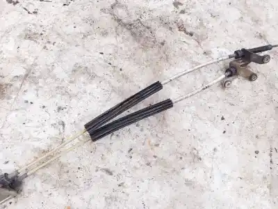 Peça sobressalente para automóvel em segunda mão ligação da caixa de velocidades por ford taurus (p5_) 3.0 24v referências oem iam 6q0711265n  