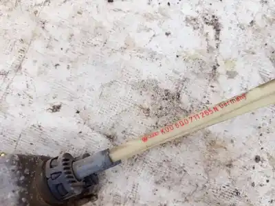 Peça sobressalente para automóvel em segunda mão ligação da caixa de velocidades por ford taurus (p5_) 3.0 24v referências oem iam 6q0711265n  