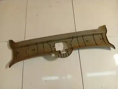 Автозапчастина б/у пластикler для renault kangoo (kc0/1_) 1.2 16v (kc05, kc06, kc03, kc0t, kc0w, kc1d) посилання на oem iam 82000110782  