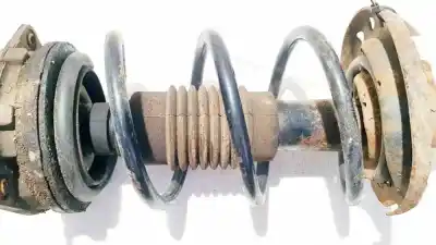 Автозапчастина б/у демпфуюча песна для nissan note (e11, ne11) 1.4 посилання на oem iam 