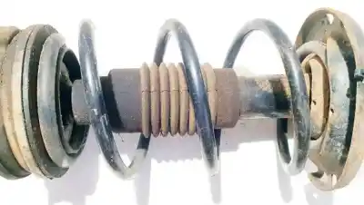 Автозапчастина б/у демпфуюча песна для NISSAN NOTE (E11, NE11) 1.4 Посилання на OEM IAM   