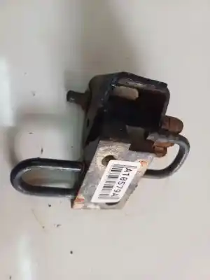 Gebrauchtes Autoersatzteil türhalter zum volkswagen golf iv (1j1) 1.9 sdi oem-iam-referenzen 