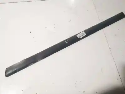 Peça sobressalente para automóvel em segunda mão Plásticos por VOLKSWAGEN PASSAT B5.5 (3B3) 1.9 TDI Referências OEM IAM 3B0853753  